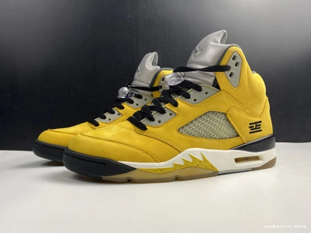 5 454783-701 T23 Jordan Tokyo Retro Air 0730